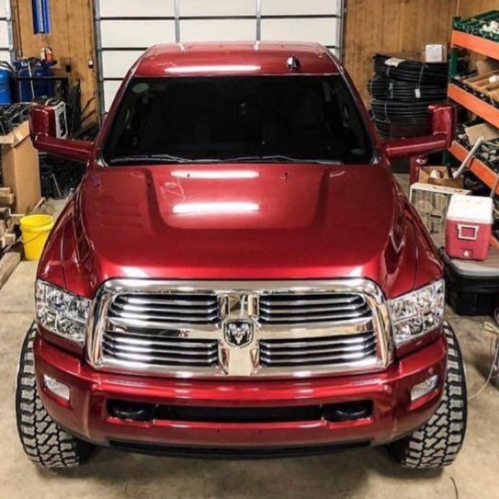 Meet your Posher, Salvador